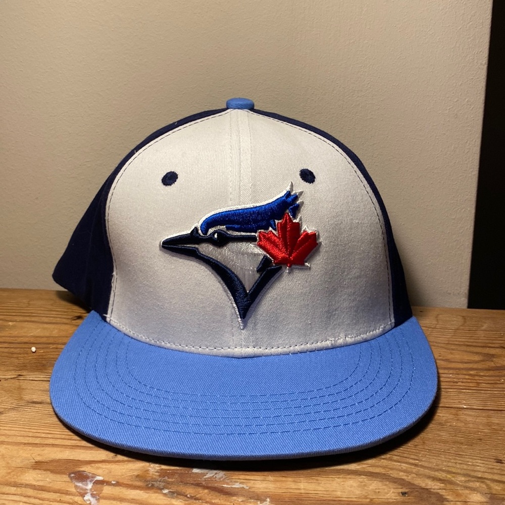 Blue Jays cap